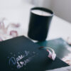 Dare to dream | dream journal notebook