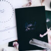 Dare to dream | dream journal notebook