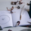 Dare to dream | dream journal notebook