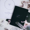 Dare to dream | dream journal notebook