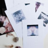 Cloudy visions | Wall calendar 2020