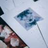 Cloudy visions | Wall calendar 2020