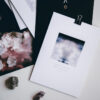 Cloudy visions | Wall calendar 2020